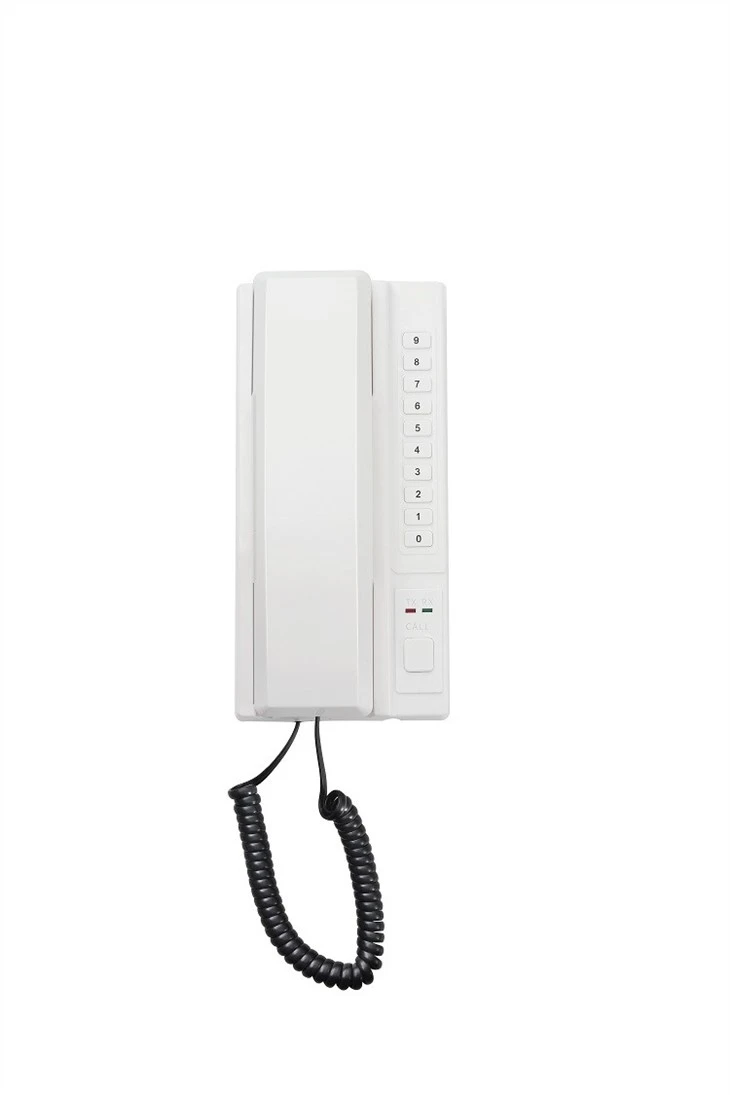 Wireless Audio Door Intercom