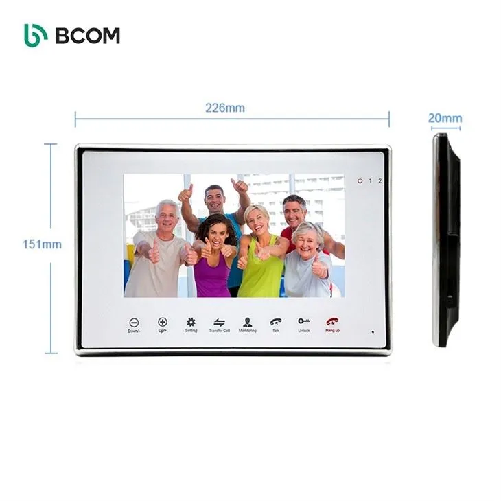 Door Video Phone